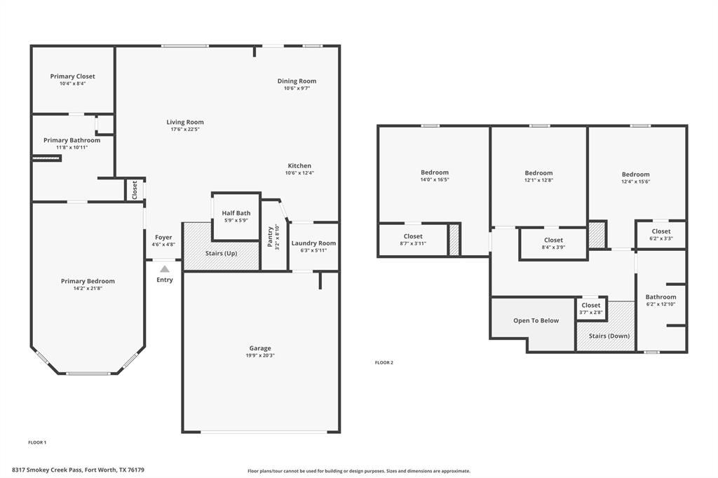 Quarter Horse Estates Add - Residential