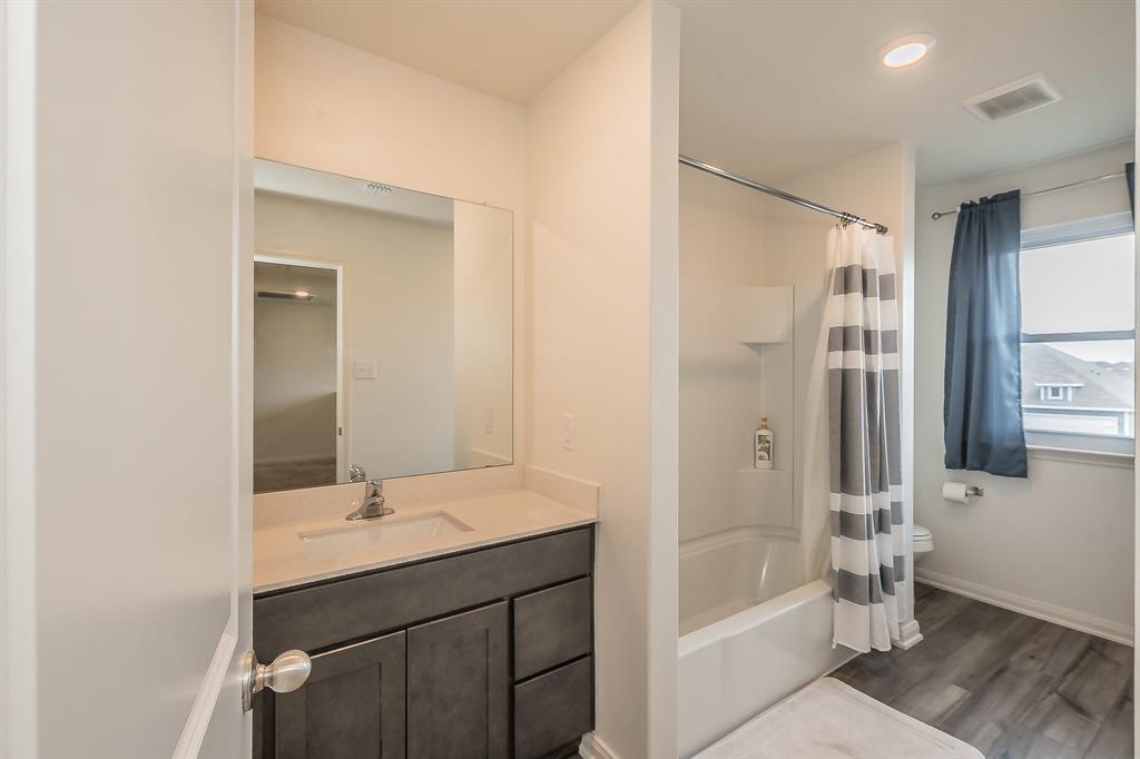 Quarter Horse Estates Add - Residential