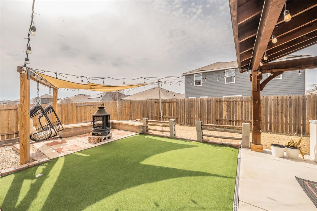 Quarter Horse Estates Add - Residential