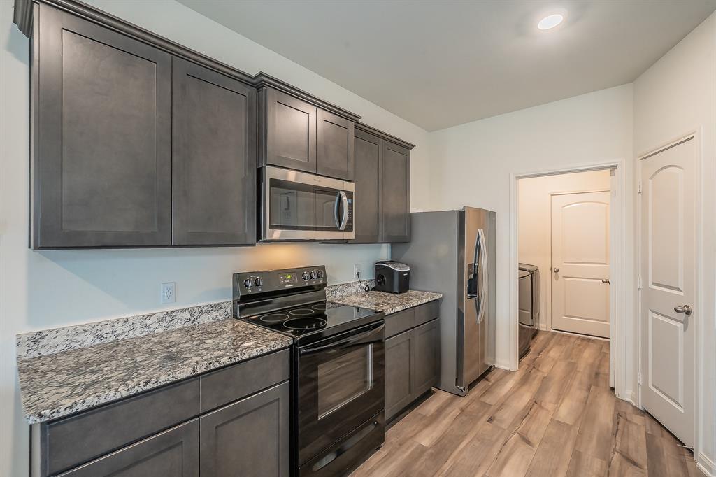 Quarter Horse Estates Add - Residential