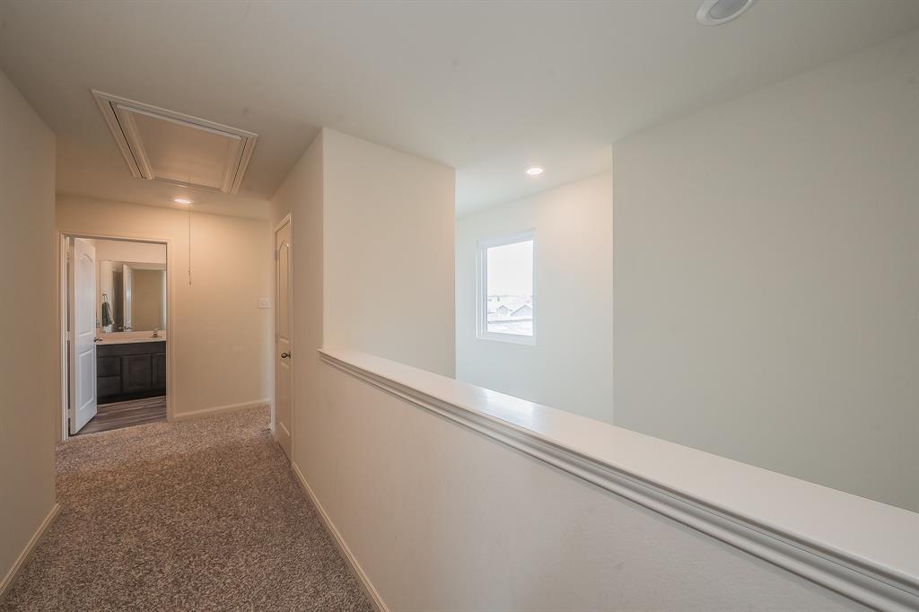 Quarter Horse Estates Add - Residential