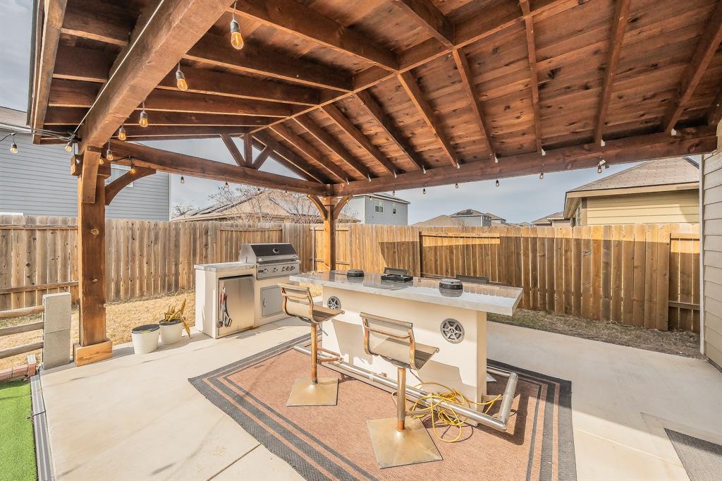 Quarter Horse Estates Add - Residential