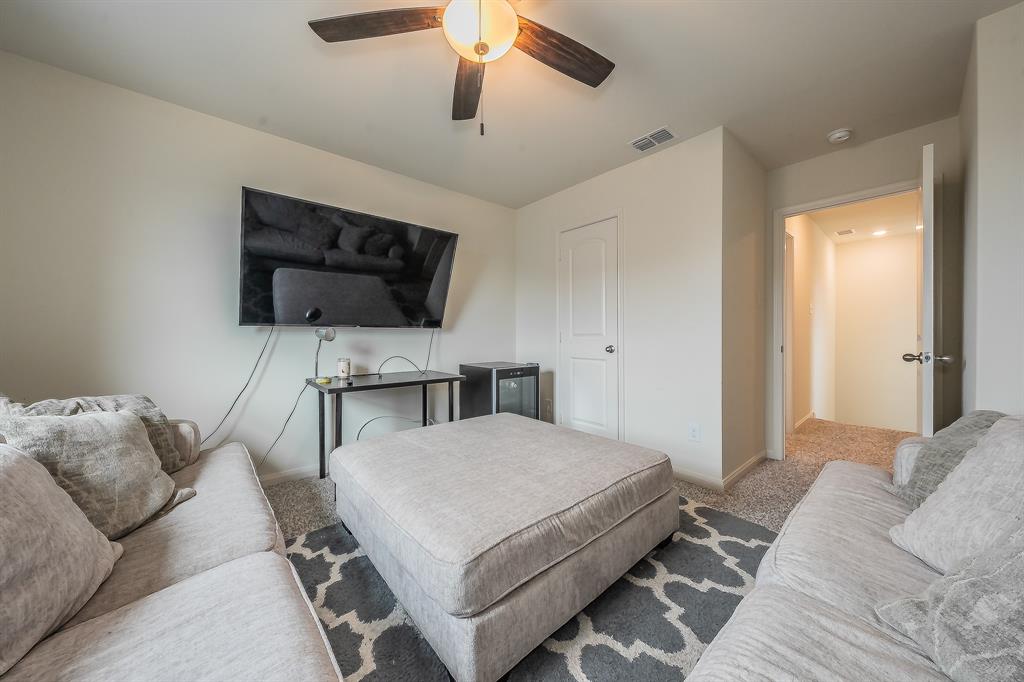 Quarter Horse Estates Add - Residential