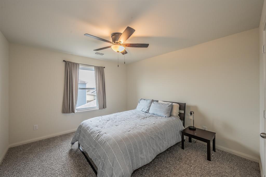 Quarter Horse Estates Add - Residential