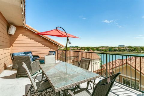 Photo of 6738 Plaza Via Via #9, Irving, TX 75039 (MLS # 21233615)