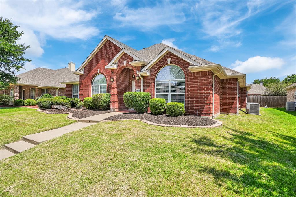 1422 Greenwich Drive