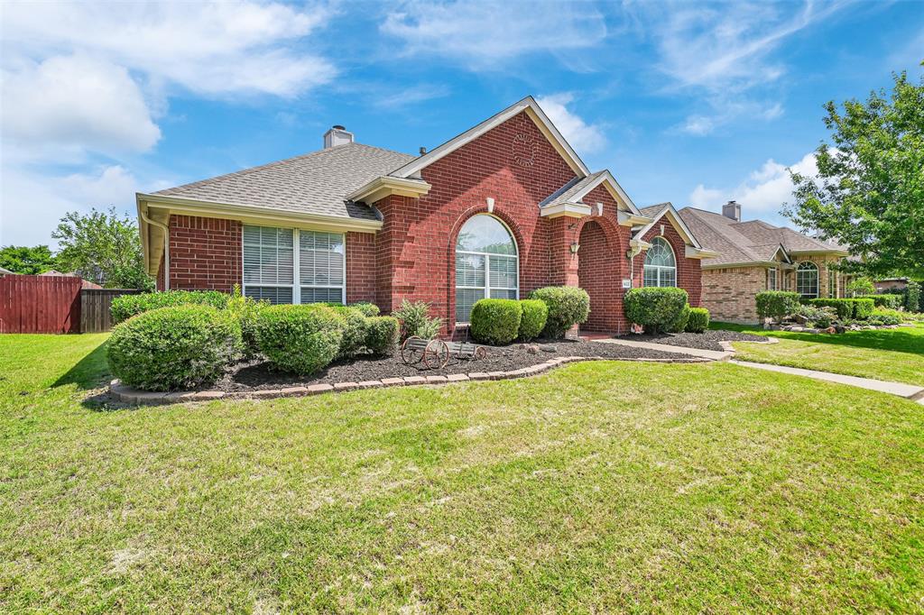 1422 Greenwich Drive