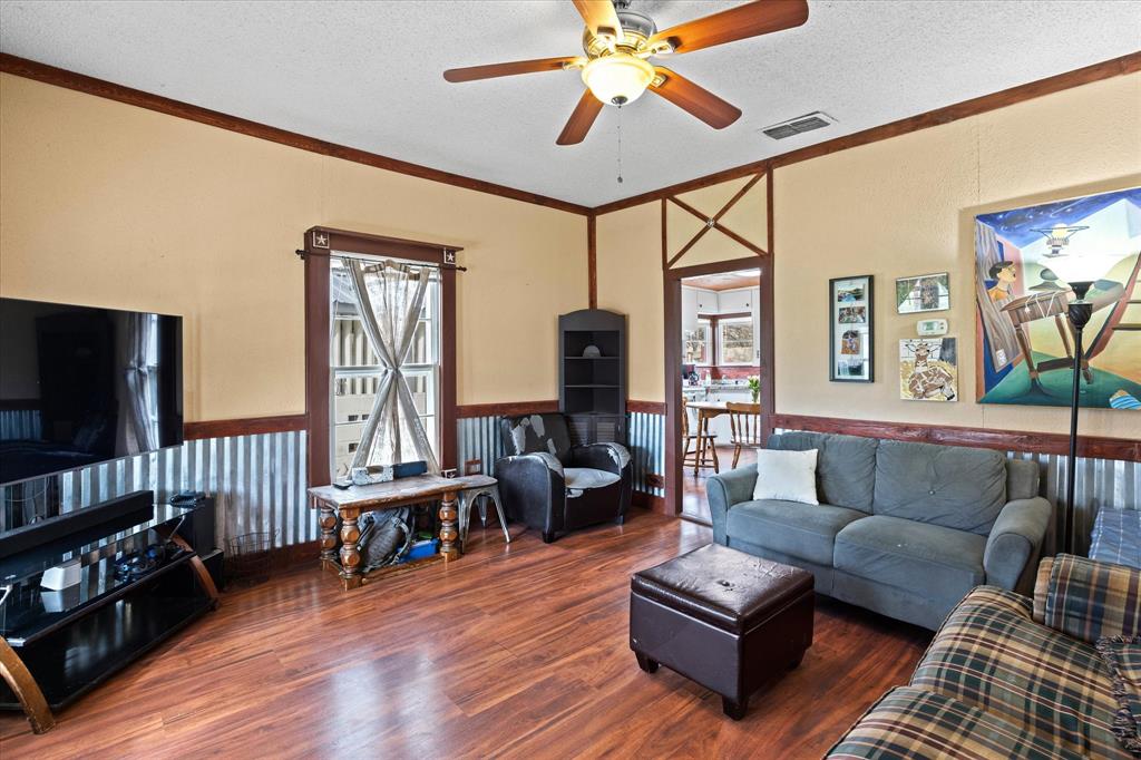 Frey Add 01 - Residential