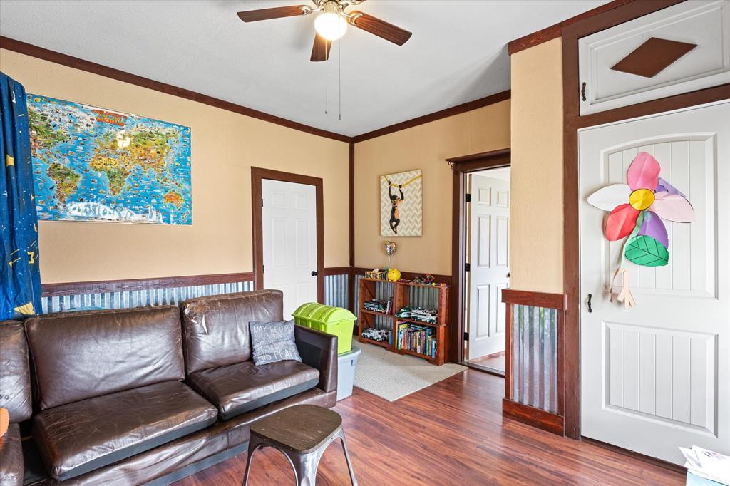 Frey Add 01 - Residential