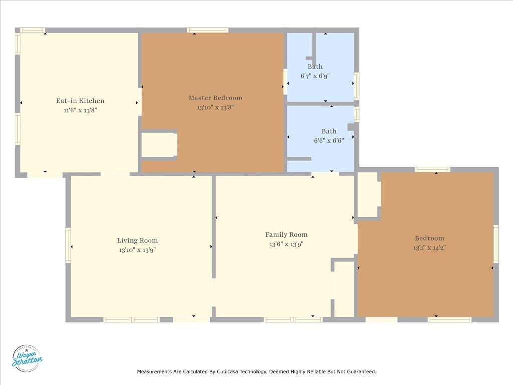 Frey Add 01 - Residential