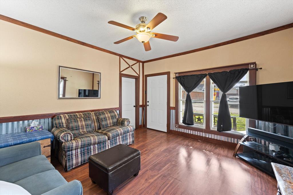 Frey Add 01 - Residential