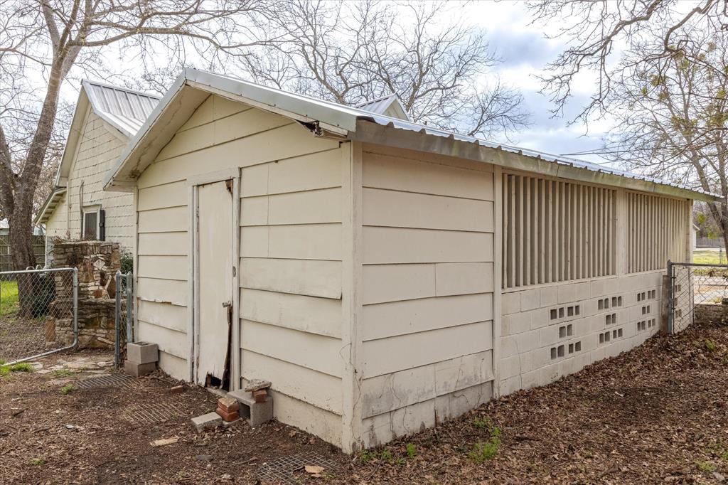 Frey Add 01 - Residential