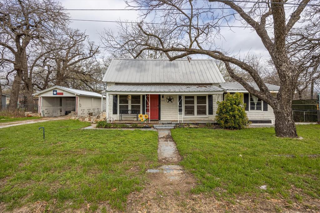 Frey Add 01 - Residential