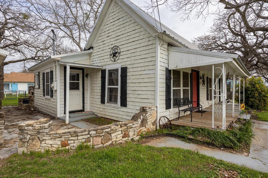 Frey Add 01 - Residential