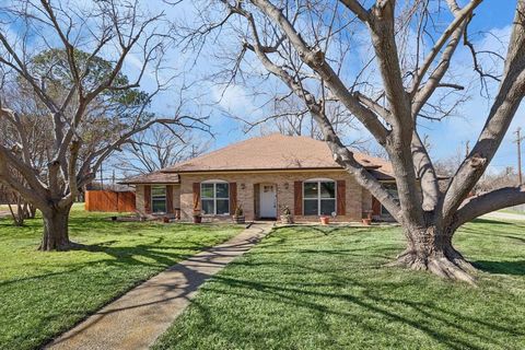 A home in Highland Village