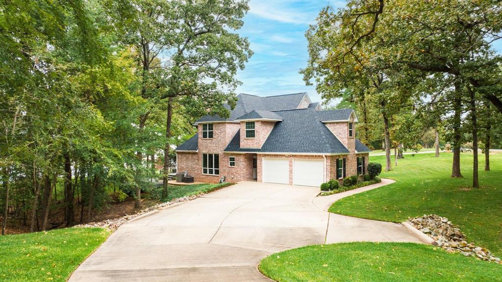 Cherokee Point - Residential