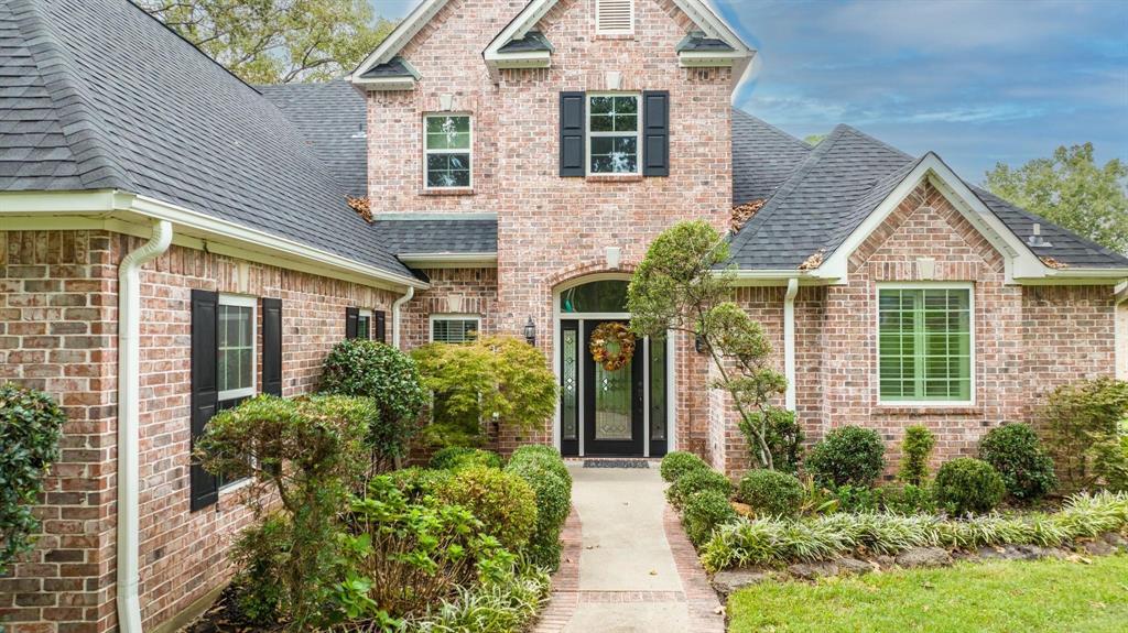 Cherokee Point - Residential