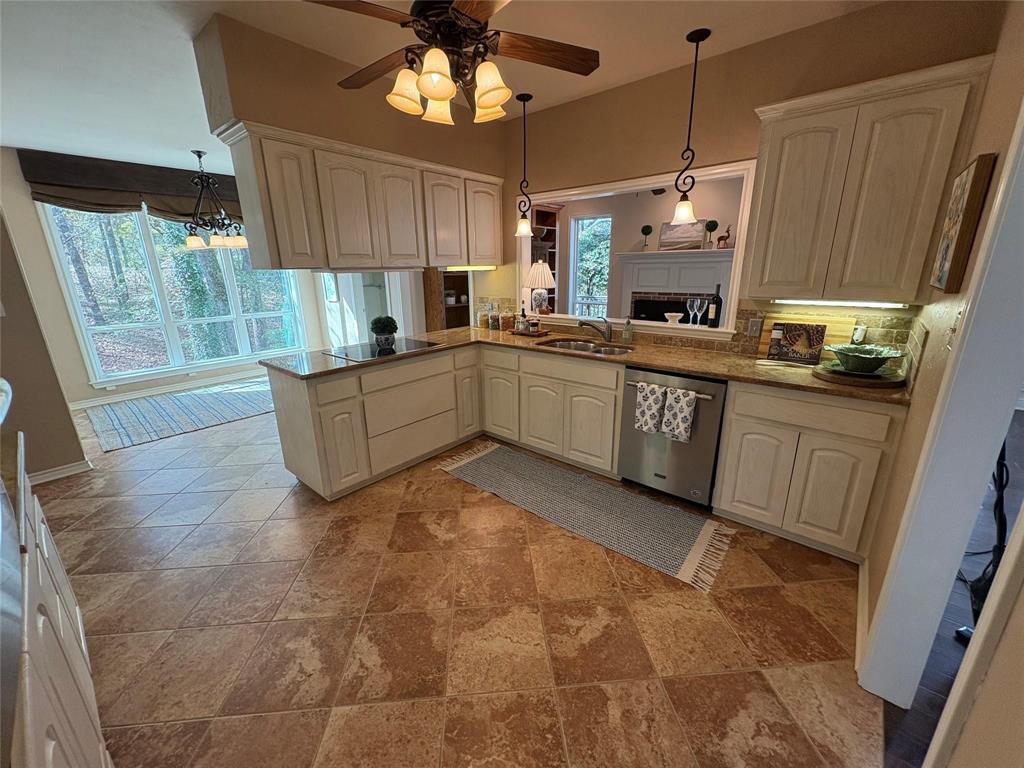 Cherokee Point - Residential