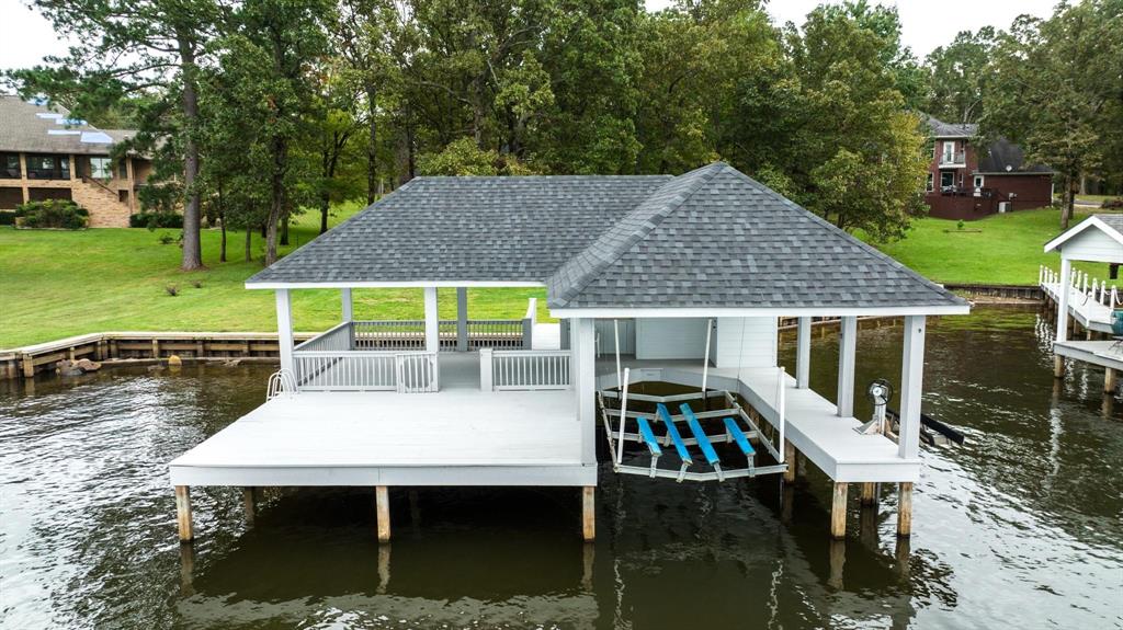 Cherokee Point - Residential