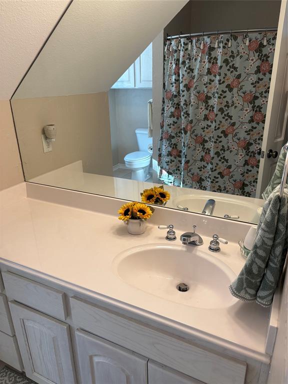 Cherokee Point - Residential