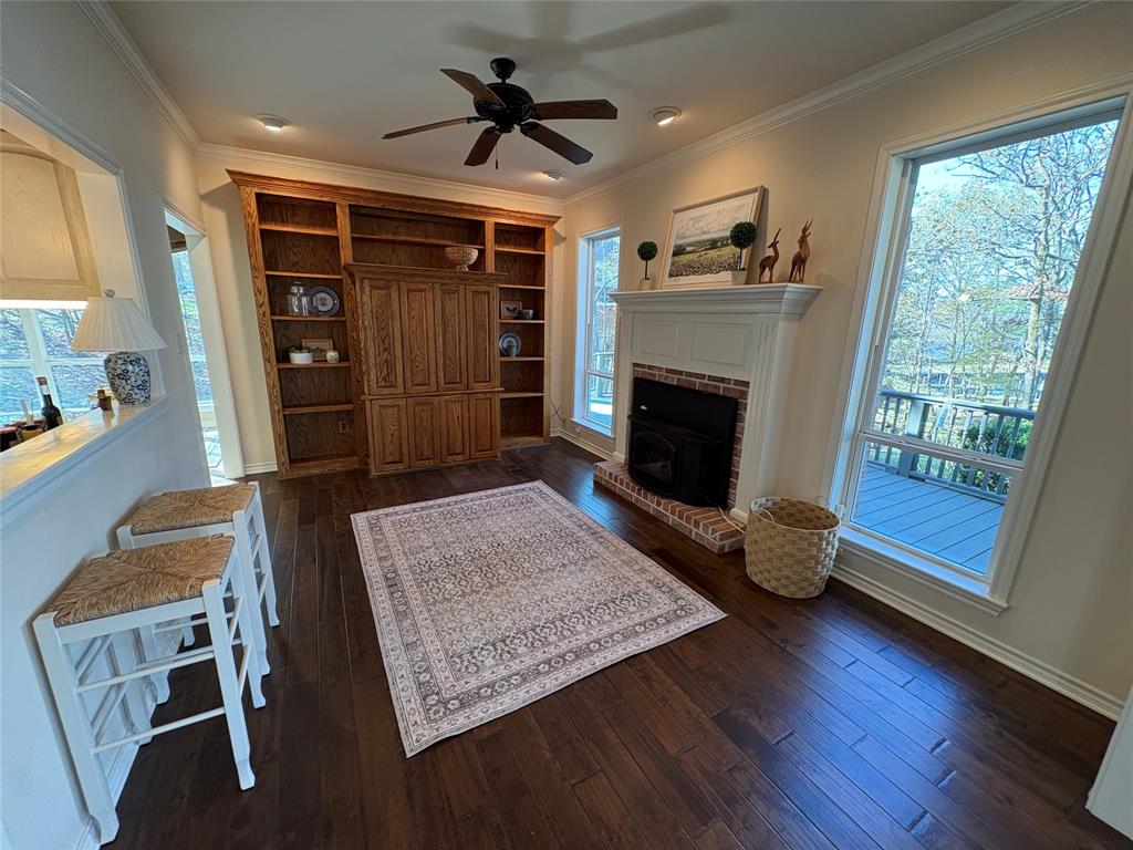 Cherokee Point - Residential