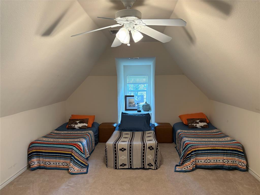 Cherokee Point - Residential