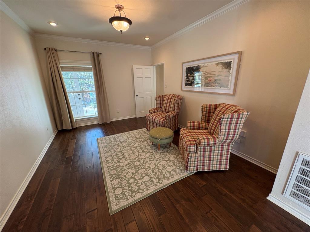 Cherokee Point - Residential