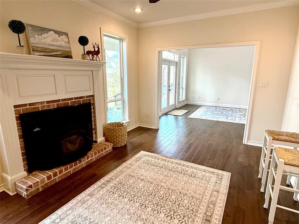 Cherokee Point - Residential