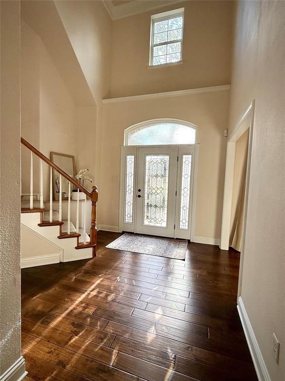 Cherokee Point - Residential