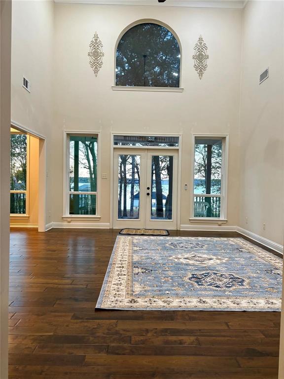 Cherokee Point - Residential