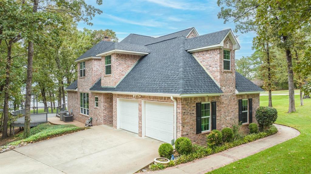 Cherokee Point - Residential