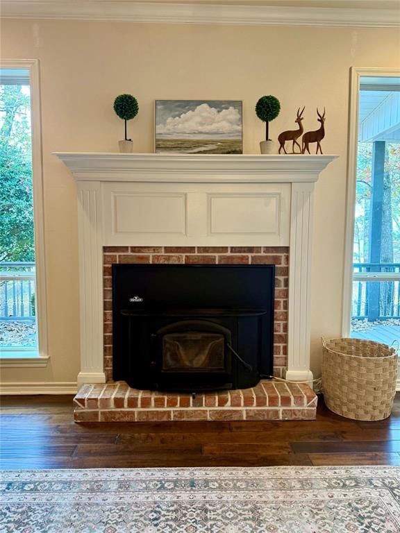 Cherokee Point - Residential