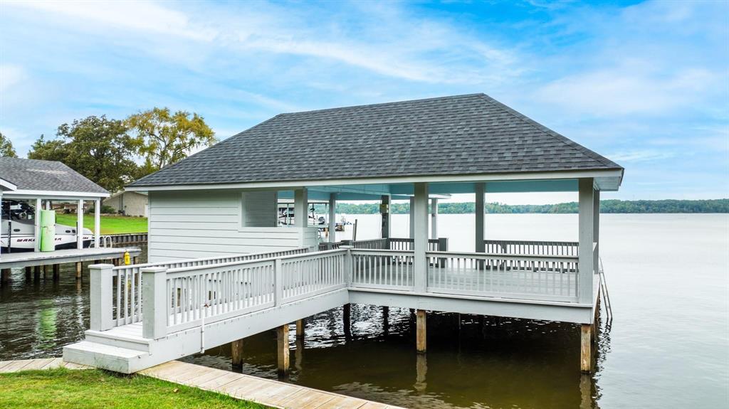 Cherokee Point - Residential