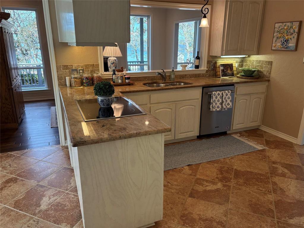 Cherokee Point - Residential