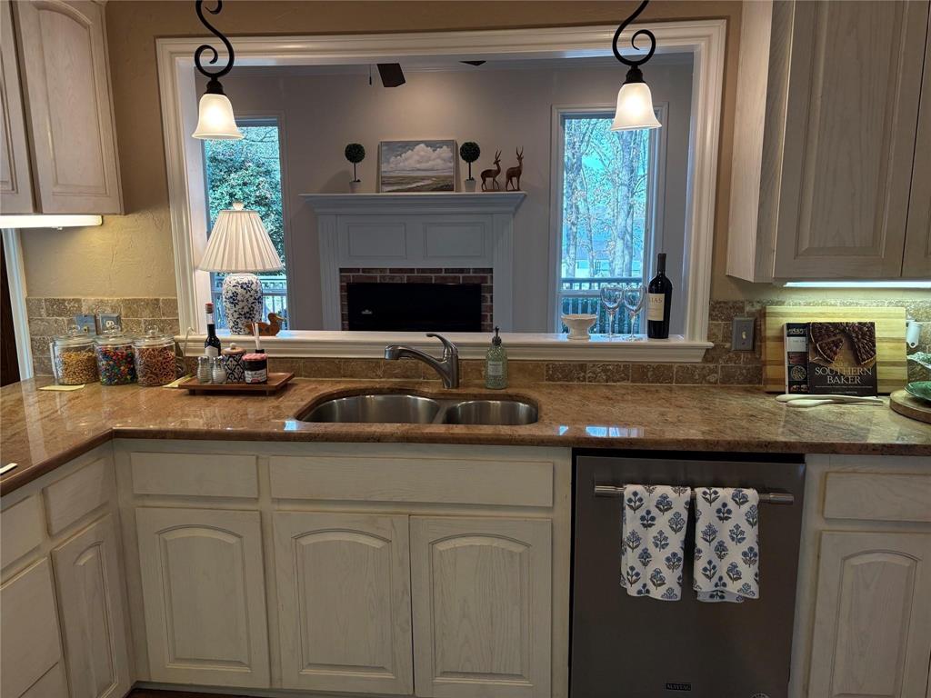 Cherokee Point - Residential