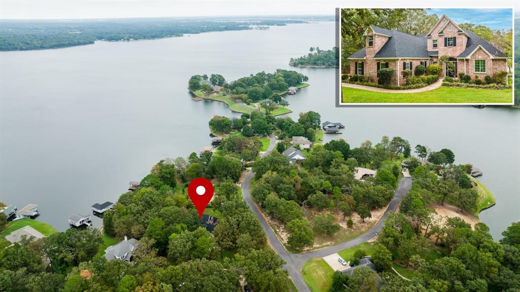 Cherokee Point - Residential