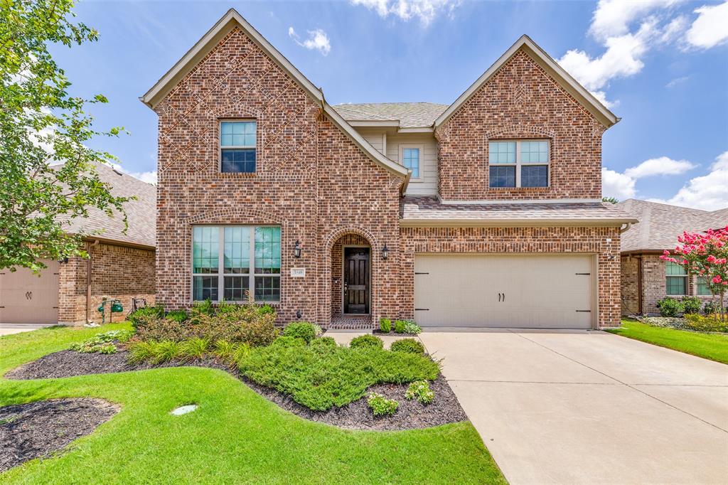 3508 Thistle Drive