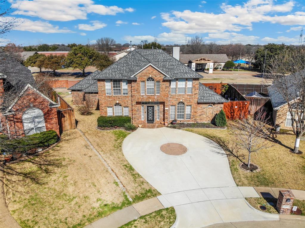 2109 Cliffside Drive