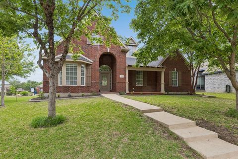 Photo of 5214 Matagorda Bay Court, Rowlett, TX 75089 (MLS # 21241086)