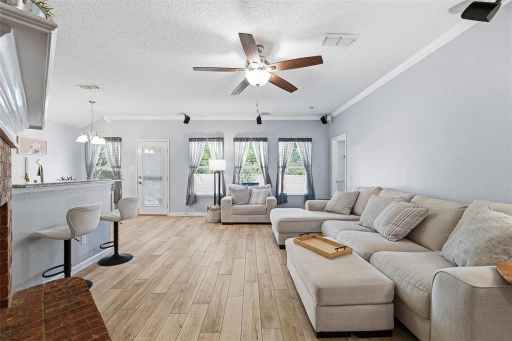 Trail Lake Estates Add - Residential