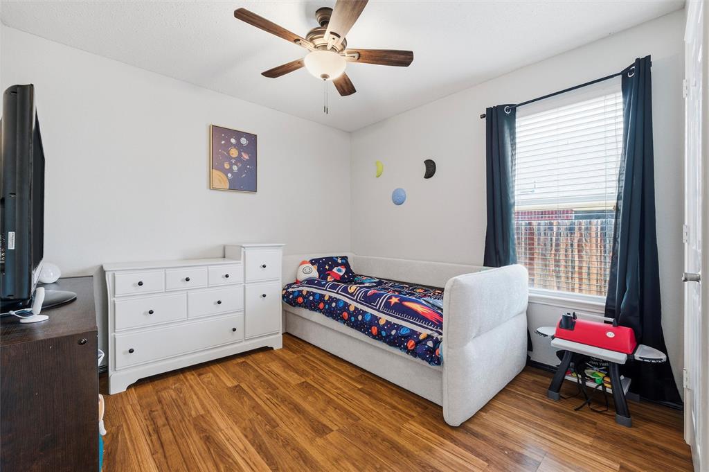 Trail Lake Estates Add - Residential