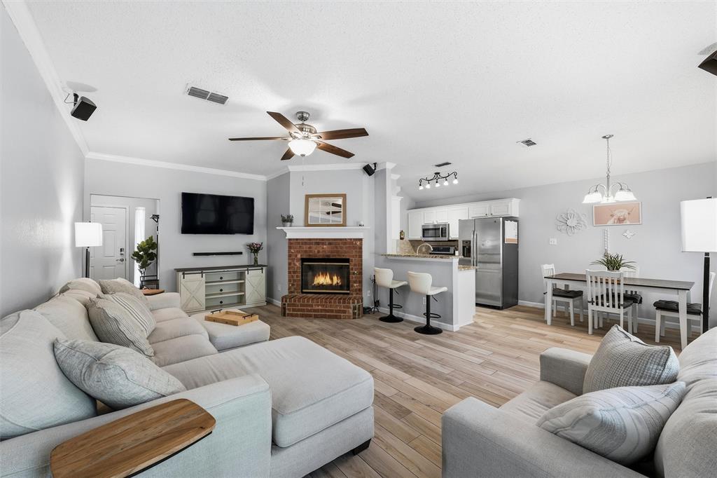 Trail Lake Estates Add - Residential