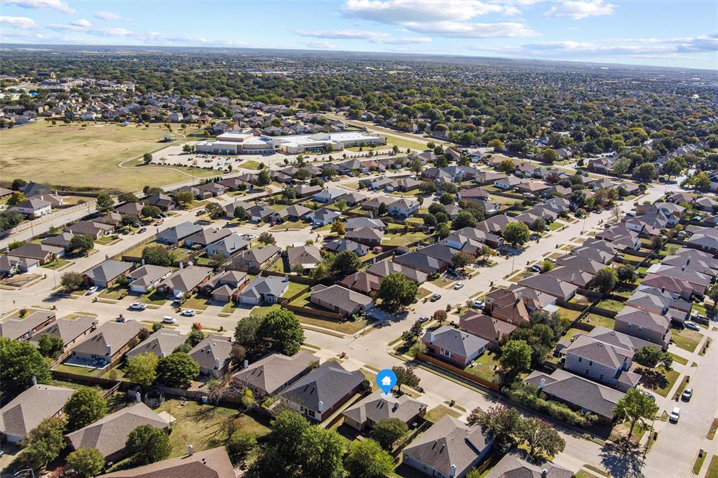 Trail Lake Estates Add - Residential