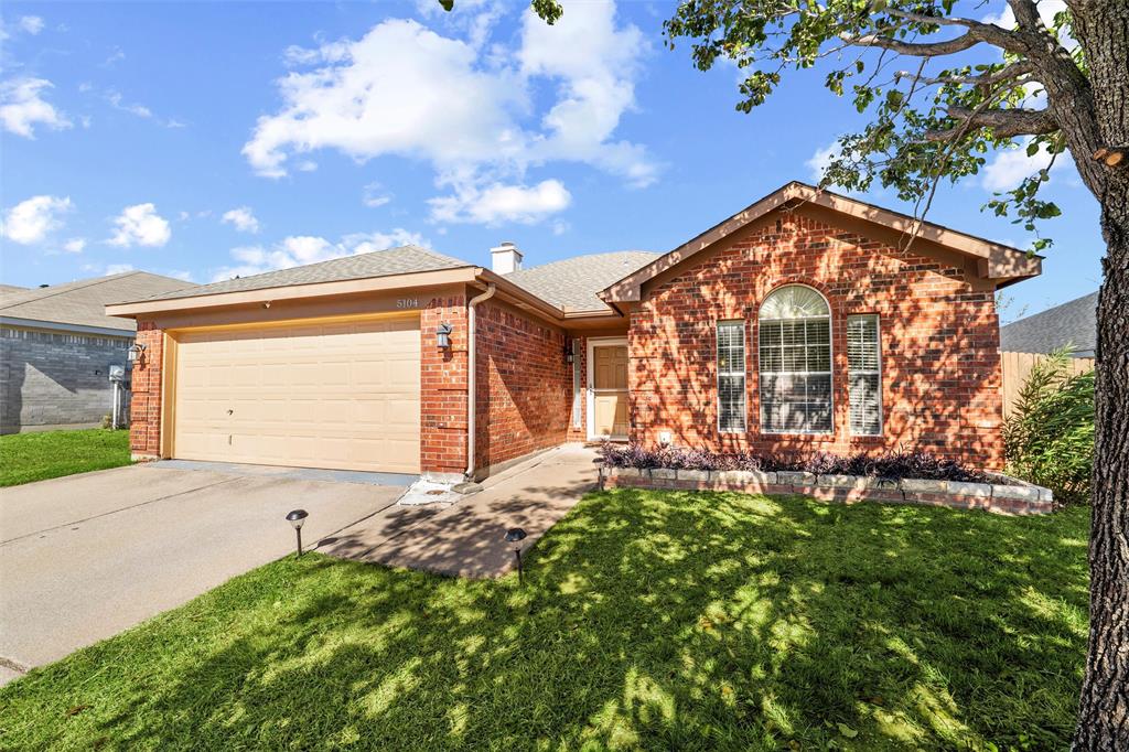 Trail Lake Estates Add - Residential