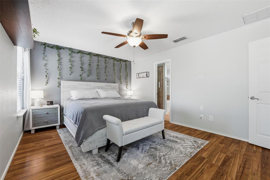 Trail Lake Estates Add - Residential