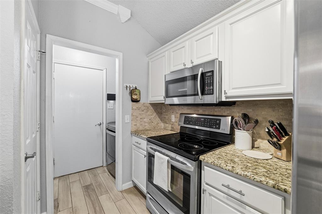 Trail Lake Estates Add - Residential