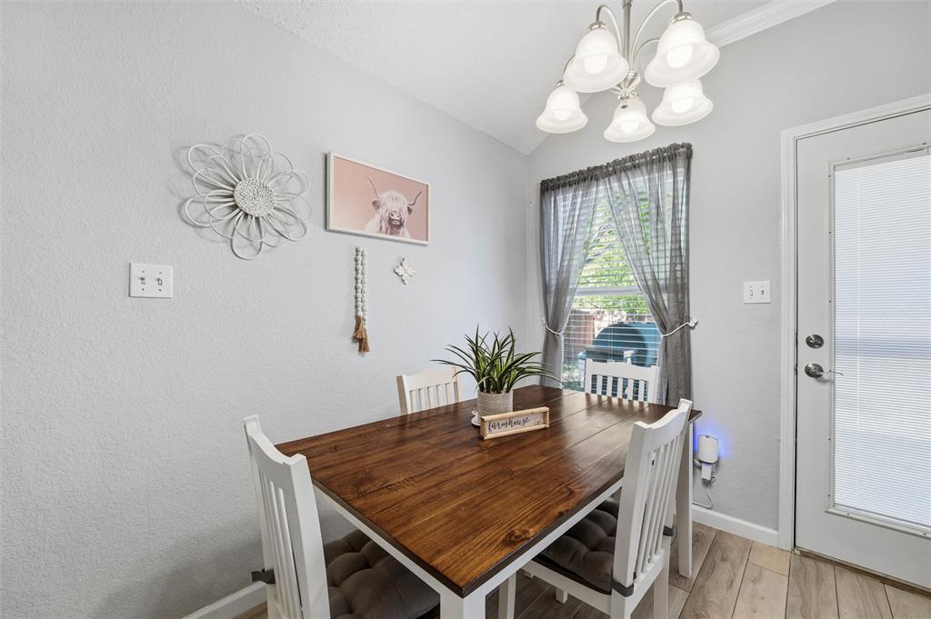 Trail Lake Estates Add - Residential