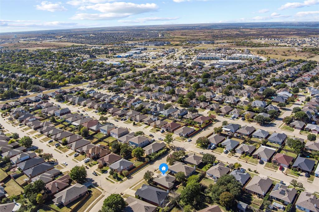 Trail Lake Estates Add - Residential