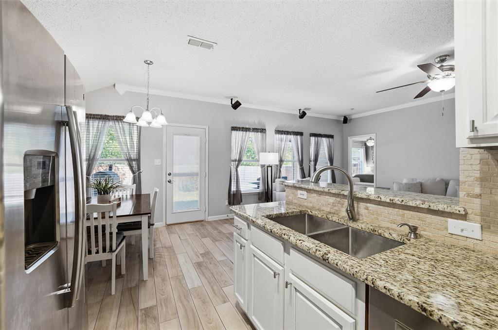 Trail Lake Estates Add - Residential