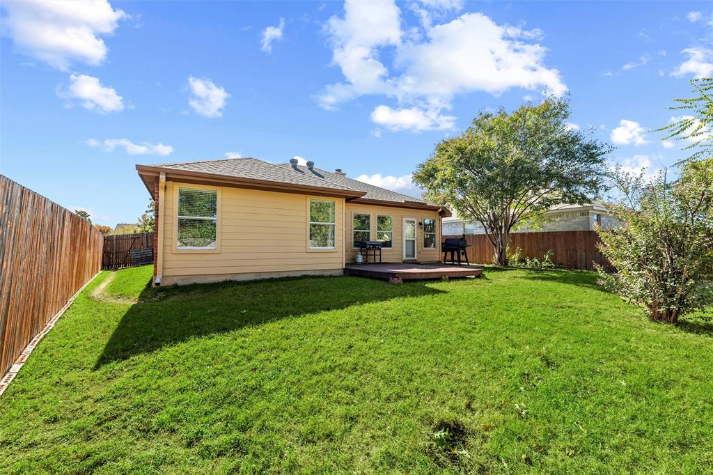 Trail Lake Estates Add - Residential